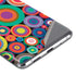 Psychedelic Circles Galaxy S20 Plus Skin
